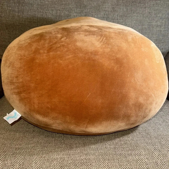 NWT Squishmallow Original & Authentic Stuffed Animal Plush Toy Kellytoy Jazware - Picture 8 of 12